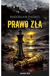 Prawo złaPaszko Radosław