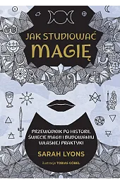 Jak studiować magięLyons Sarah