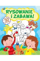 Rysowanie i zabawa!