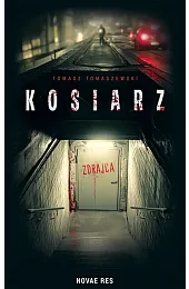 KosiarzTomasz Tomaszewski
