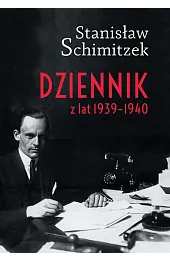 Dziennik z lat 1939-1940