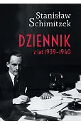 Dziennik z lat 1939-1940