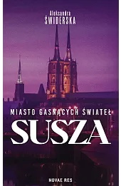 Miasto gasnących świateł. Susza