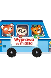 Wyprawa do miasta