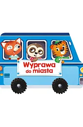 Wyprawa do miastazbiorowa Praca