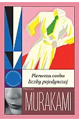 Pierwsza osoba liczby pojedynczej