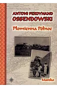 Płomienna Północ. Maroko