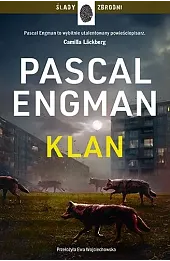 Klan. Tom 1