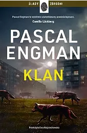Klan. Tom 1Pascal Engman