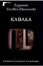 KabałaZeydler-Zborowski Zygmunt