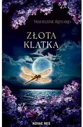 Złota klatkaRenard Madeleine