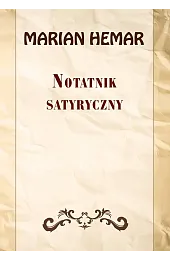 Notatnik satyrycznyHemar Marian