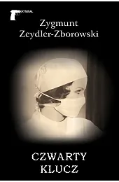 Czwarty kluczZeydler-Zborowski Zygmunt