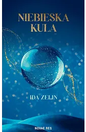 Niebieska kulaZelin Ida