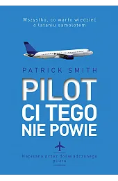 Pilot ci tego nie powie