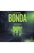Na uwięzi. Seria z detektywem Jakubem Sobieskim. Tom 4 (książka audio)
