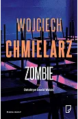Zombie. Detektyw Dawid Wolski. Tom 2