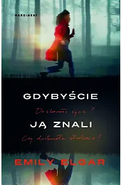 Gdybyście ją znaliElgard Emily