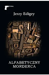 Alfabetyczny mordercaEdigey Jerzy