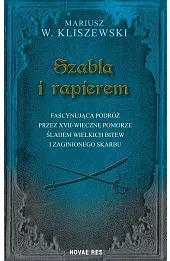 Szablą i rapierem