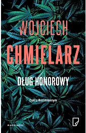 Dług honorowy. Cykl z Bezimiennym