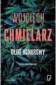 Dług honorowy. Cykl z Bezimiennym