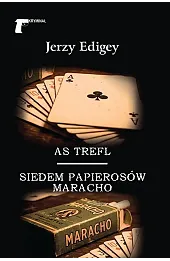 As trefl / Siedem papierosów Maracho