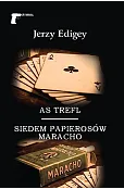 As trefl / Siedem papierosów Maracho
