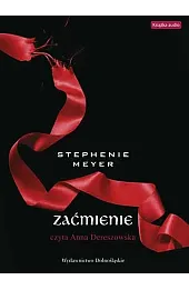 Zaćmienie (książka audio)