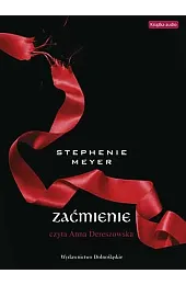 Zaćmienie (książka audio)Stephenie Meyer