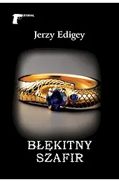 Błękitny szafir