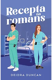 Recepta na romansDuncan Deidra