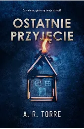 Ostatnie przyjęcie