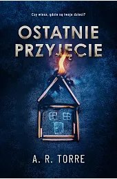 Ostatnie przyjęcieA.R. Torre