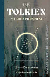Władca Pierścieni. Dwie wieże