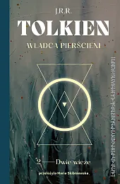 Władca Pierścieni. Dwie wieżeJ.R. Tolkien R.