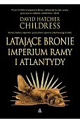 Latające bronie imperium Ramy i Atlantydy