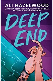 Deep EndAli Hazelwood
