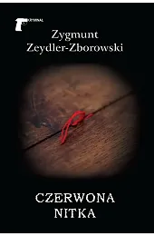 Czerwona nitkaZeydler-Zborowski Zygmunt