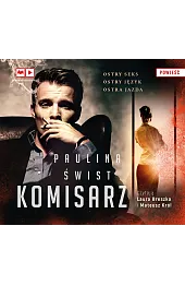 Komisarz (książka audio)