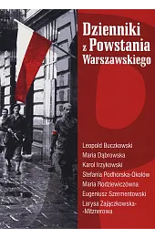 Dzienniki z Powstania Warszawskiego