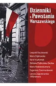 Dzienniki z Powstania Warszawskiego