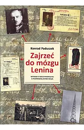 Zajrzeć do mózgu Lenina
