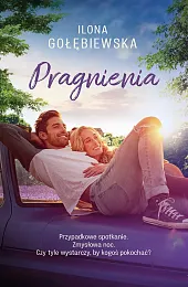 PragnieniaIlona Gołębiewska