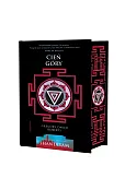 Cień góry. Shantaram. Tom 2 (barwione brzegi)