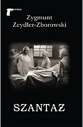 SzantażZeydler-Zborowski Zygmunt