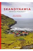 Skandynawia Światło północy