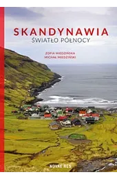 Skandynawia Światło północyMichał Miedziński