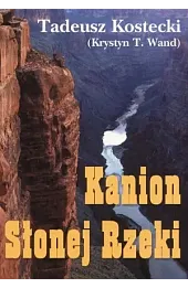 Kanion Słonej Rzeki