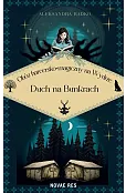 Obóz harcersko-magiczny na Wydrze. Duch na bunkrach